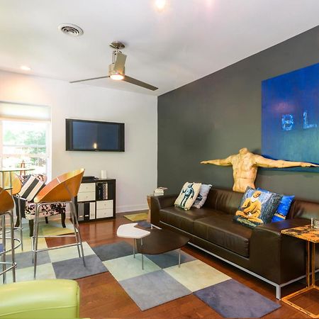 House 5863- Chicago'S Premier Bed And Breakfast المظهر الخارجي الصورة