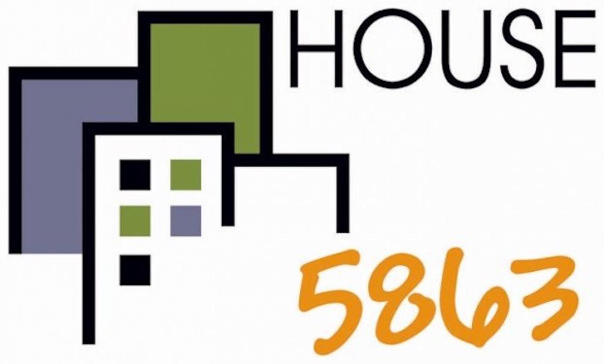 House 5863- Chicago'S Premier Bed And Breakfast المظهر الخارجي الصورة