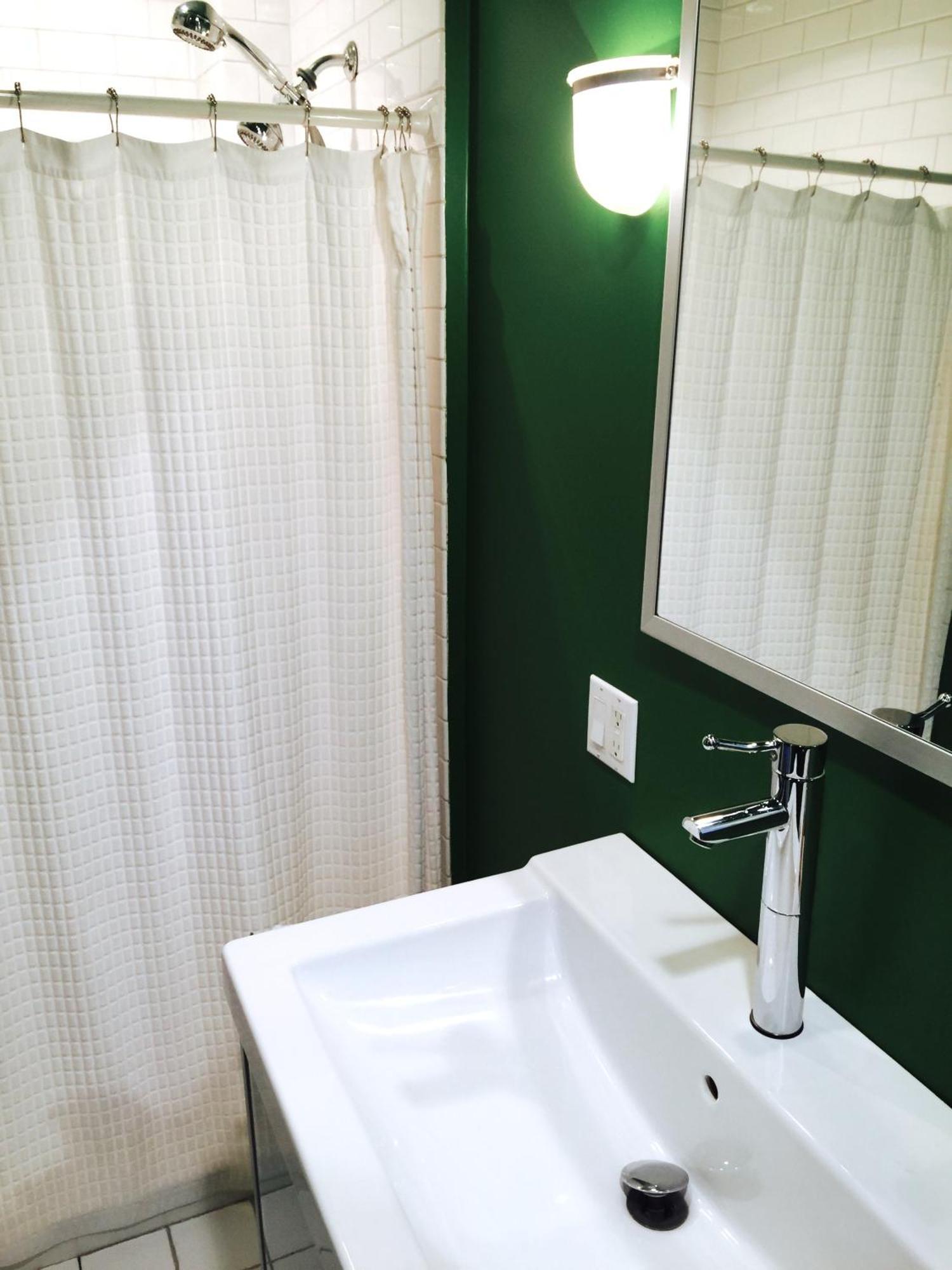 House 5863- Chicago'S Premier Bed And Breakfast الغرفة الصورة