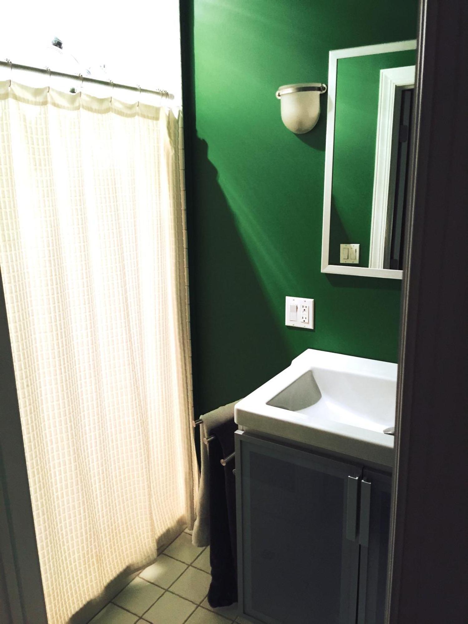 House 5863- Chicago'S Premier Bed And Breakfast الغرفة الصورة