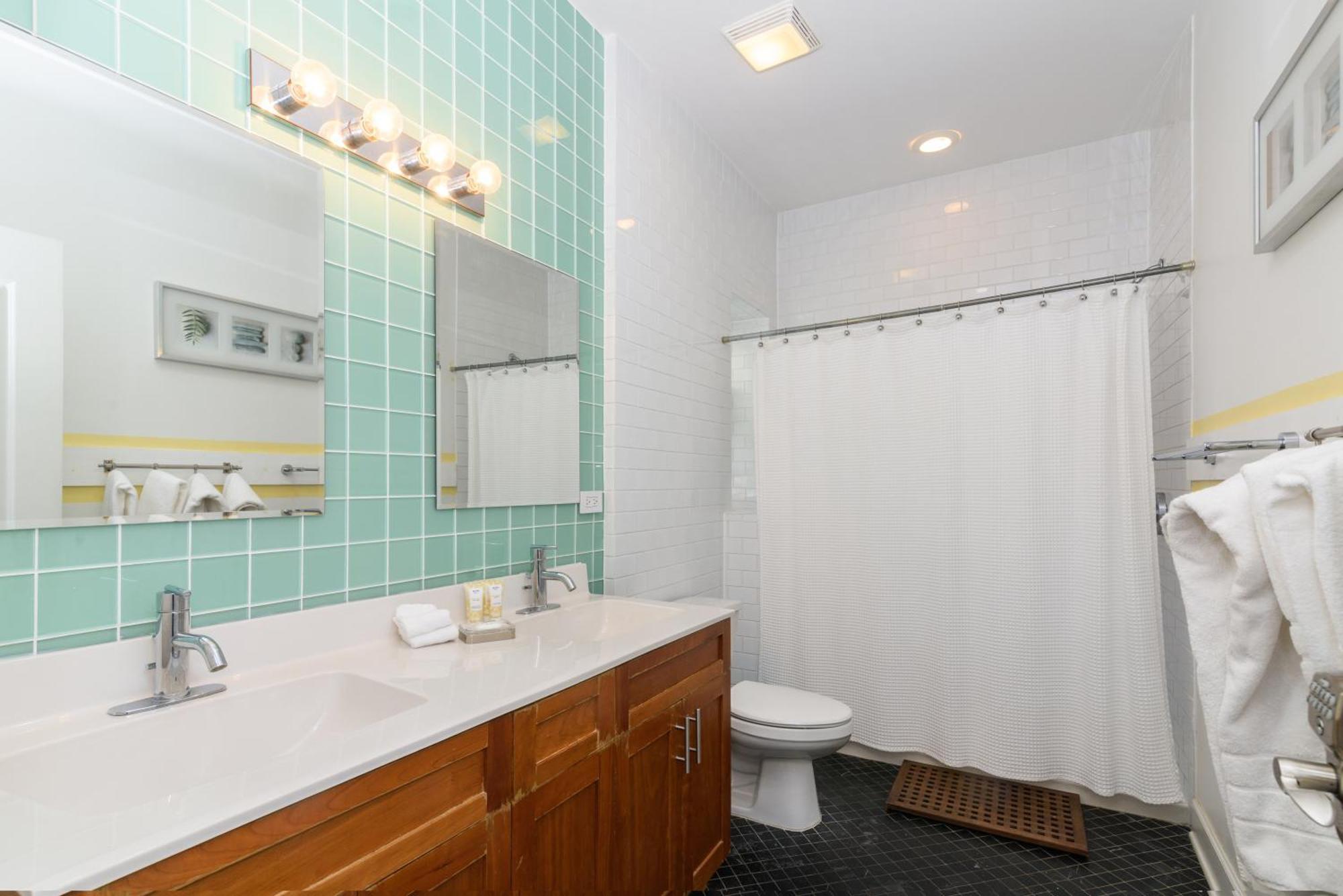 House 5863- Chicago'S Premier Bed And Breakfast الغرفة الصورة