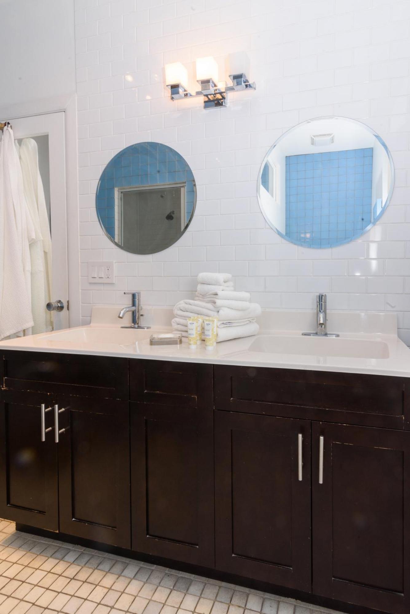 House 5863- Chicago'S Premier Bed And Breakfast الغرفة الصورة