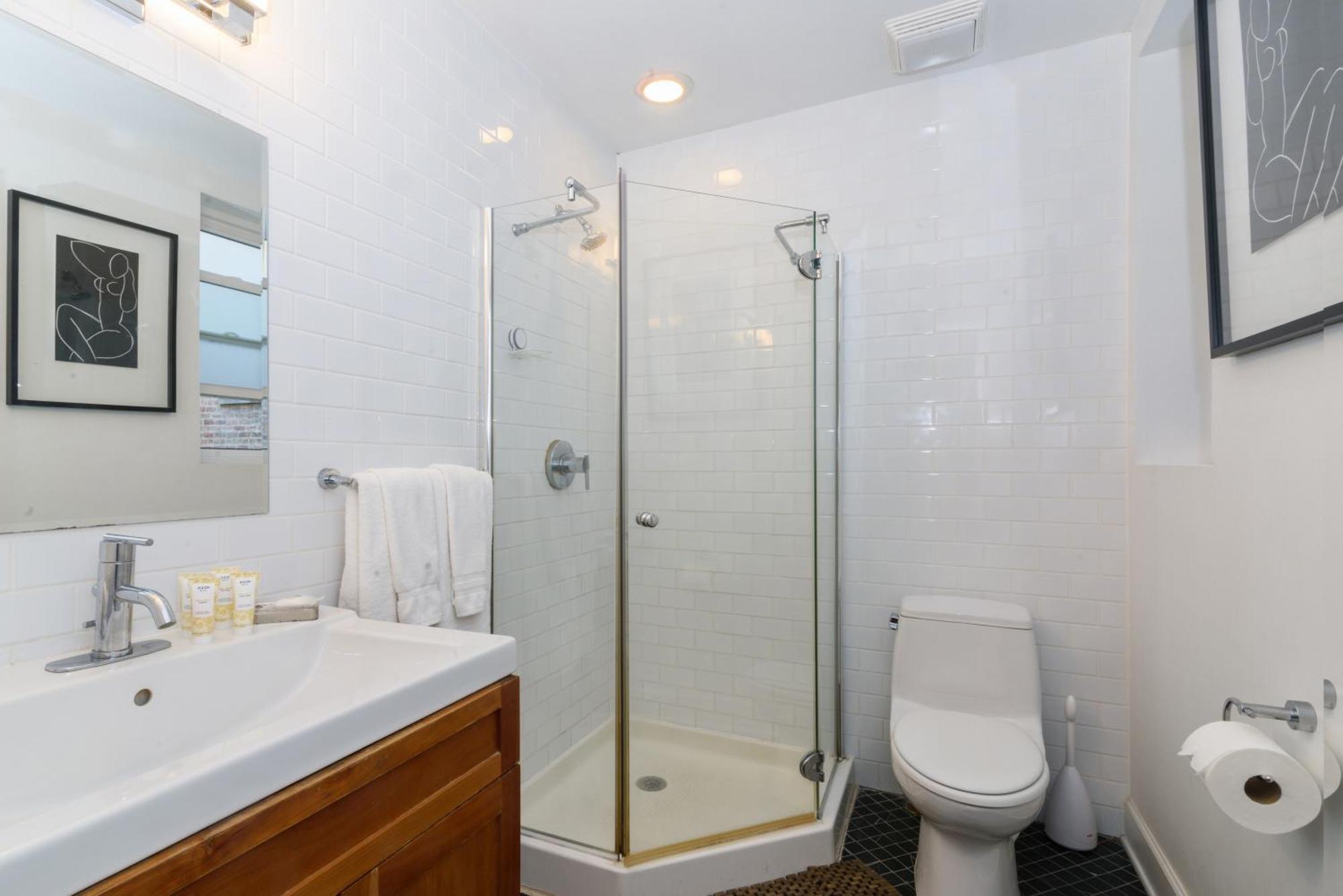House 5863- Chicago'S Premier Bed And Breakfast الغرفة الصورة