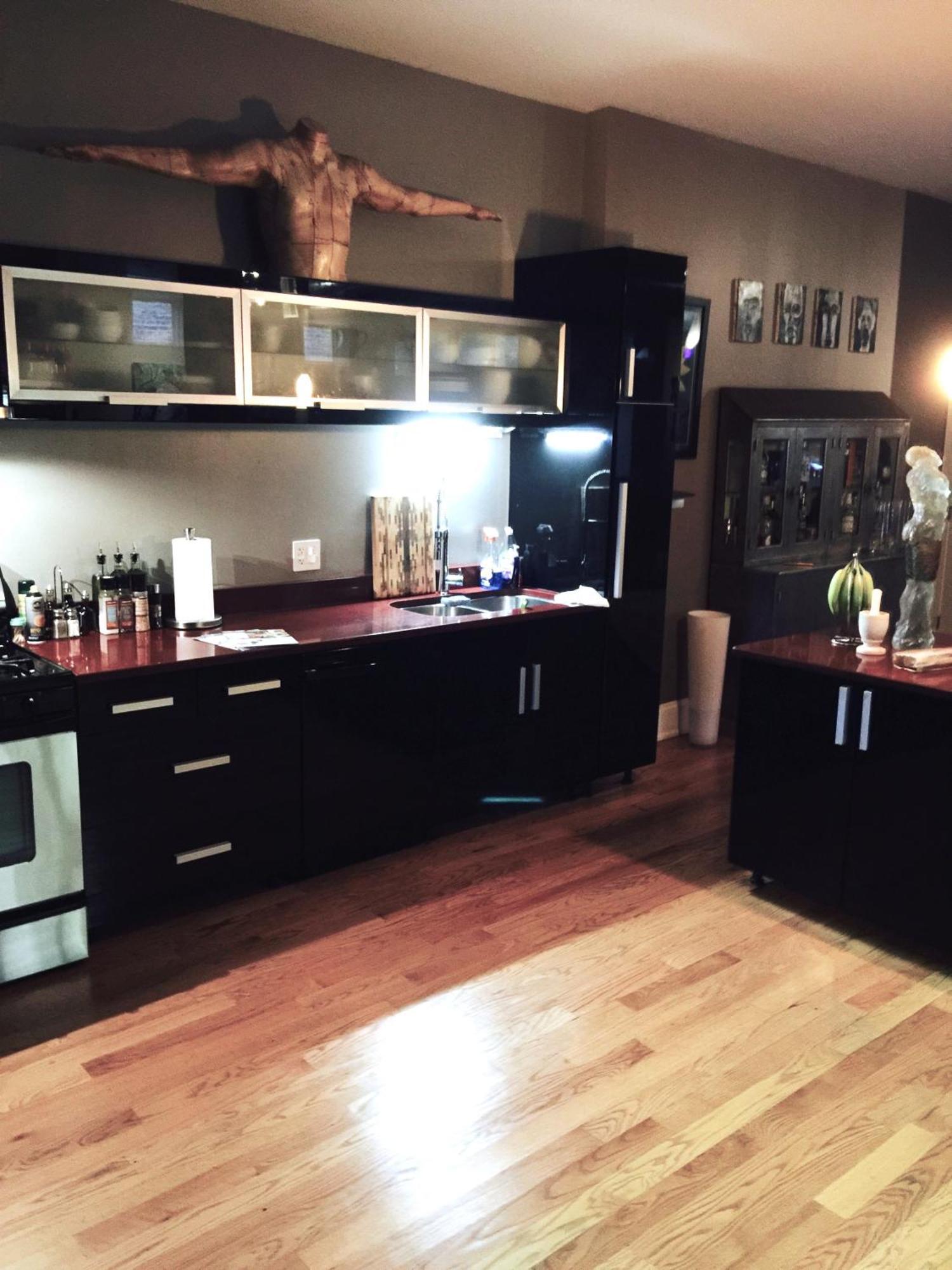 House 5863- Chicago'S Premier Bed And Breakfast الغرفة الصورة
