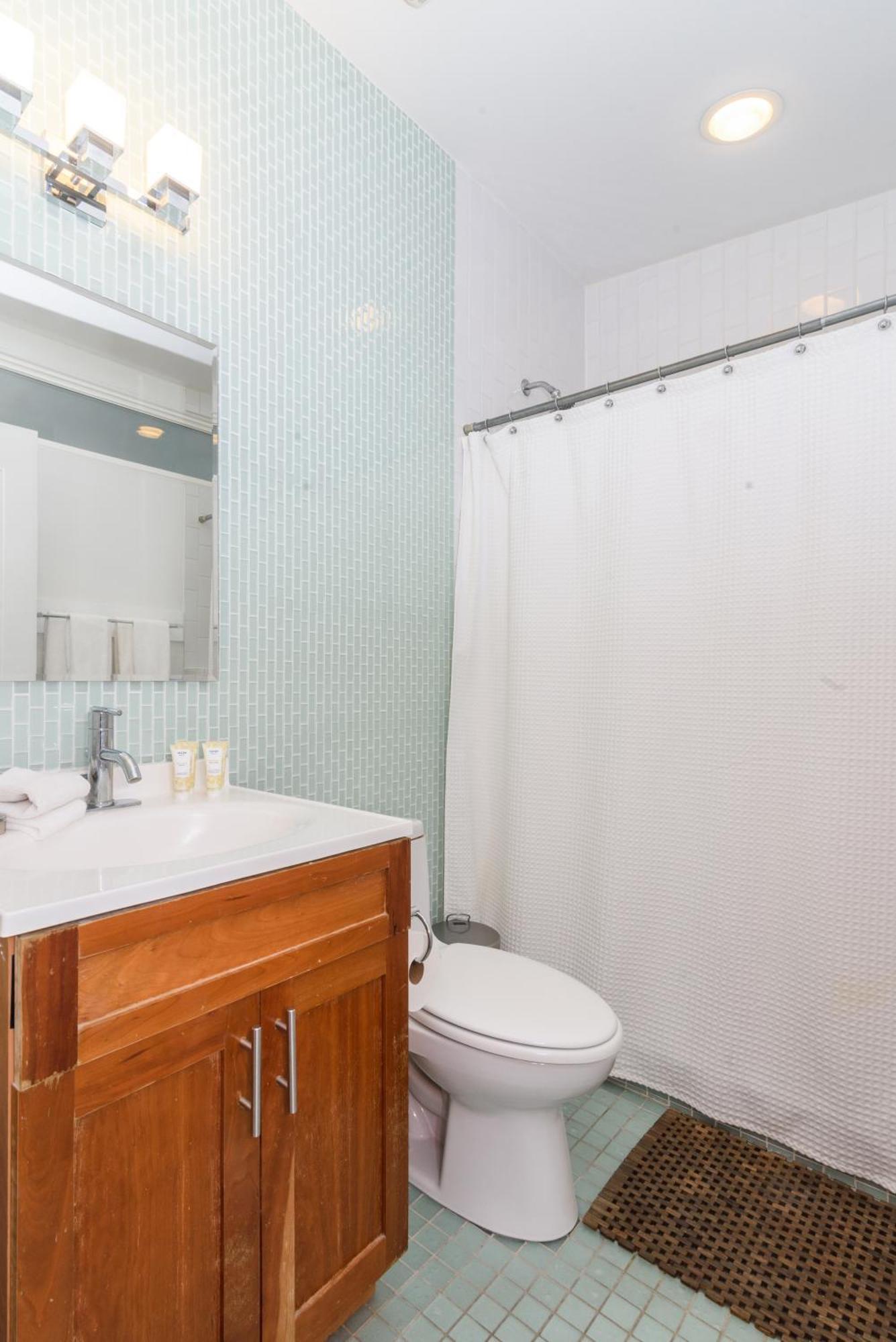 House 5863- Chicago'S Premier Bed And Breakfast الغرفة الصورة