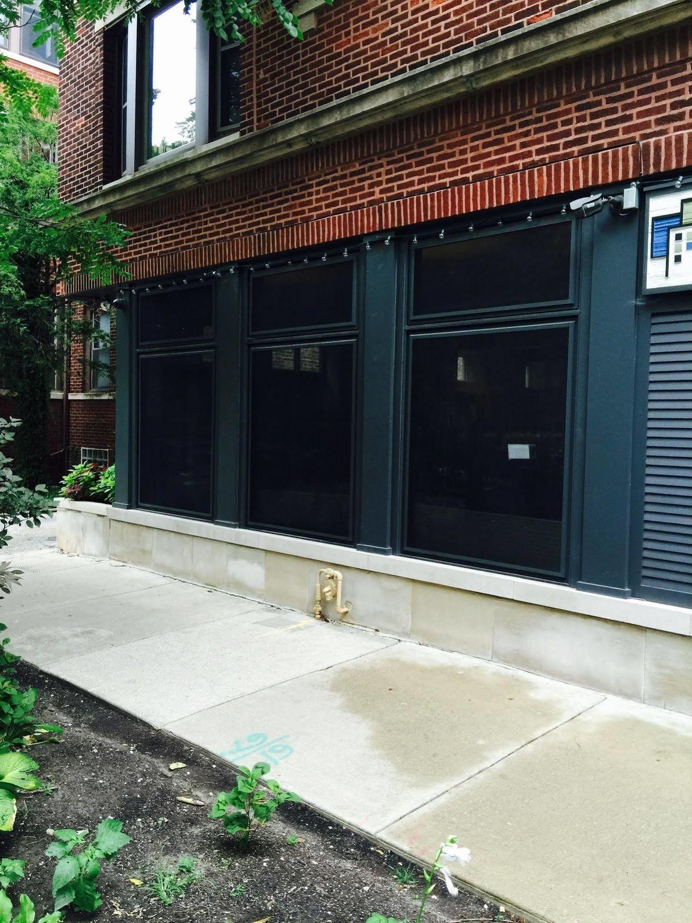 House 5863- Chicago'S Premier Bed And Breakfast المظهر الخارجي الصورة