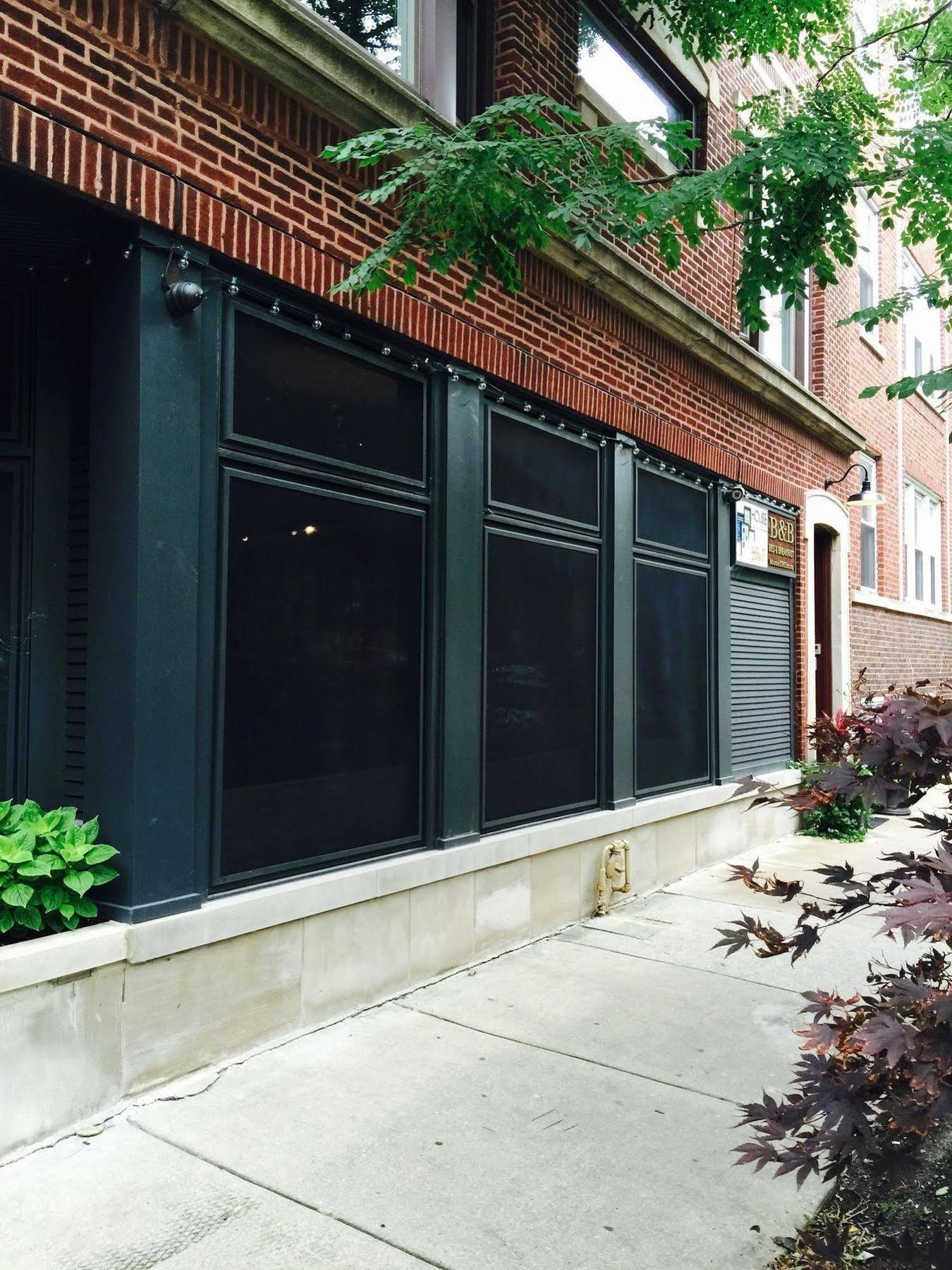 House 5863- Chicago'S Premier Bed And Breakfast المظهر الخارجي الصورة