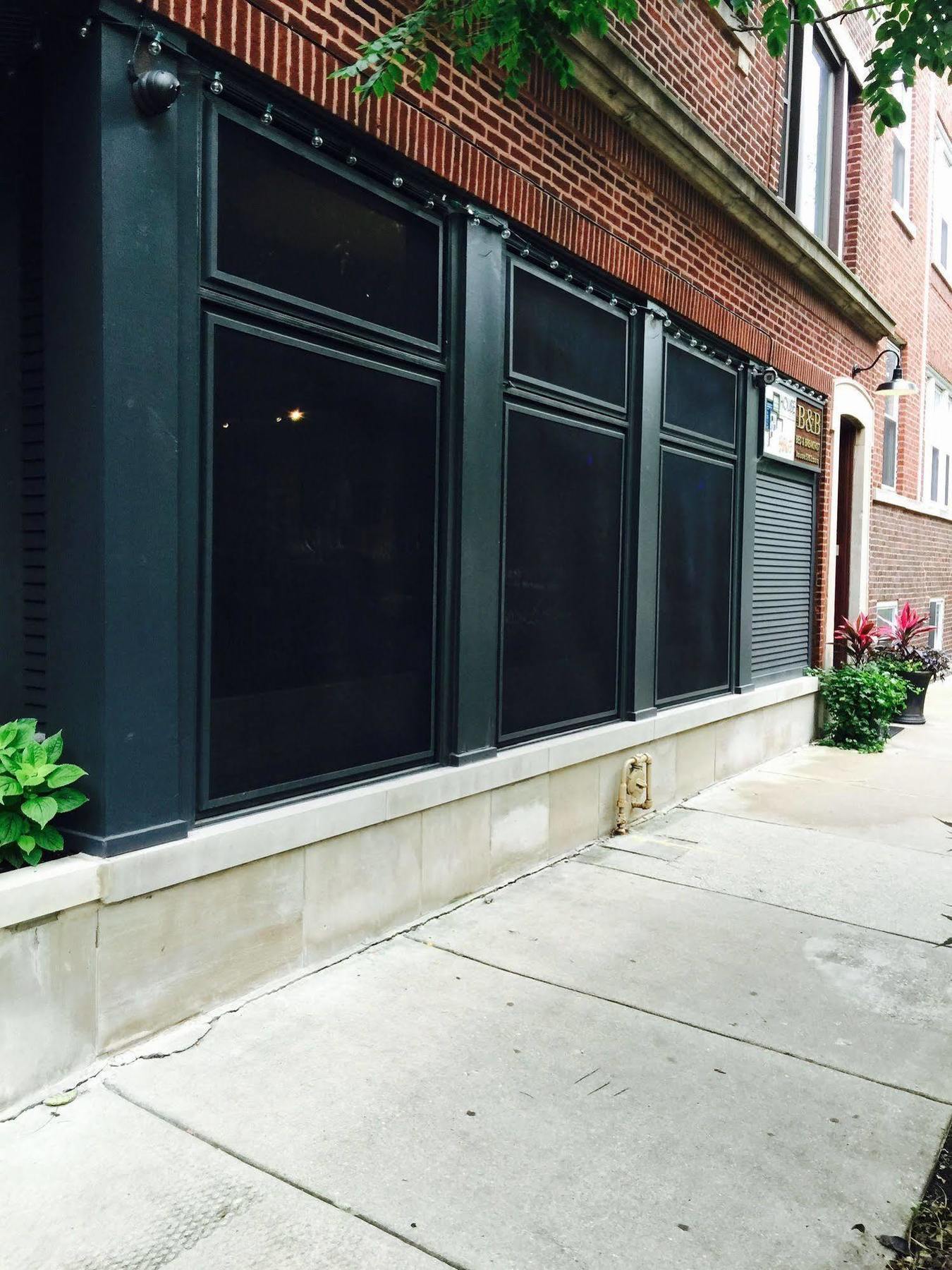 House 5863- Chicago'S Premier Bed And Breakfast المظهر الخارجي الصورة