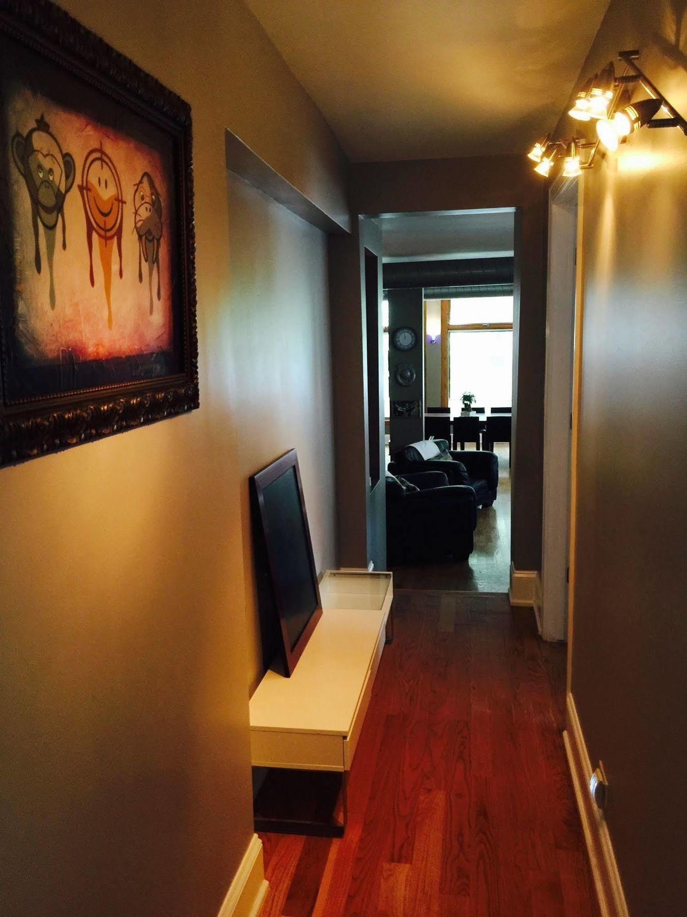 House 5863- Chicago'S Premier Bed And Breakfast المظهر الخارجي الصورة