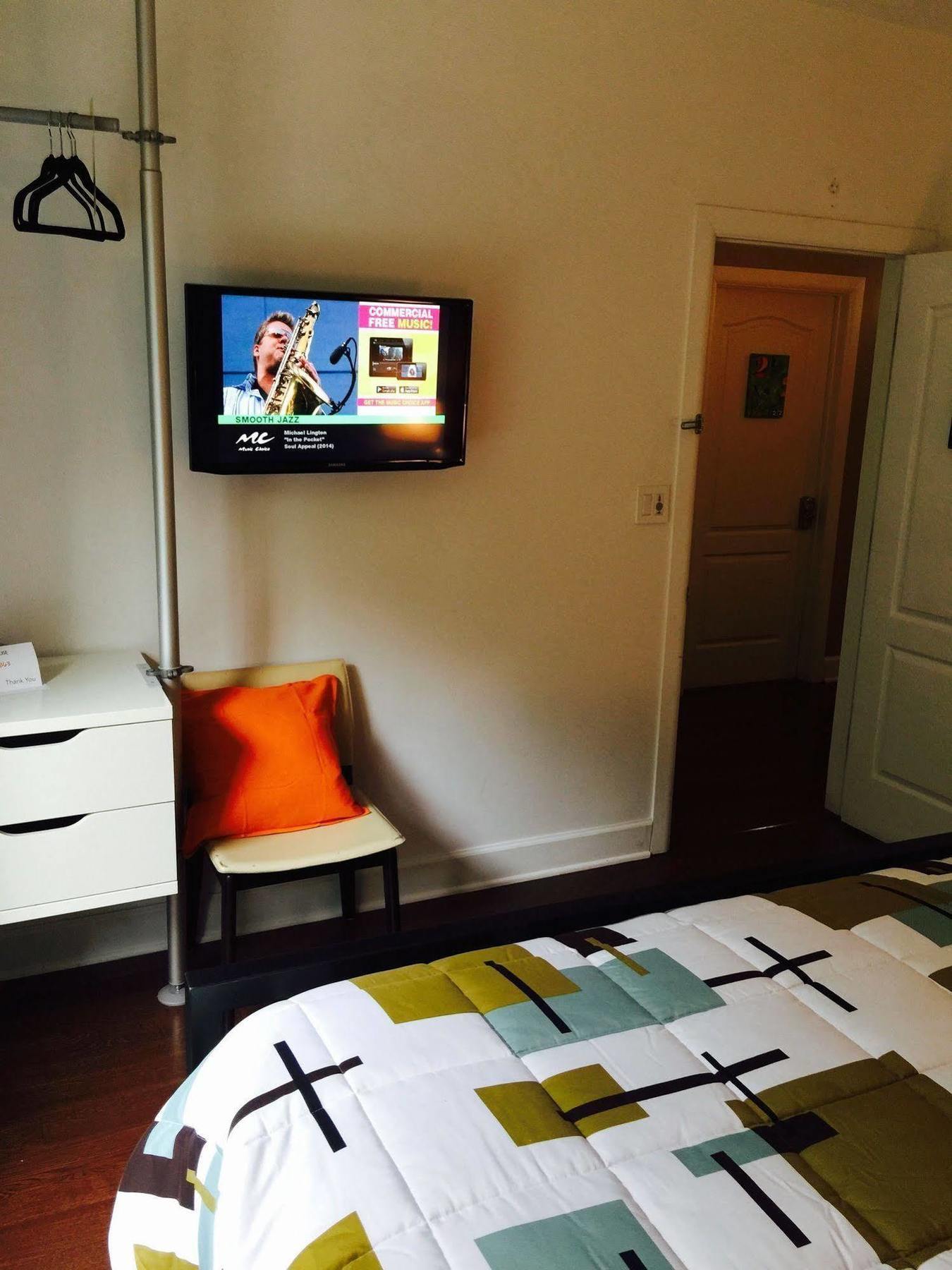House 5863- Chicago'S Premier Bed And Breakfast المظهر الخارجي الصورة
