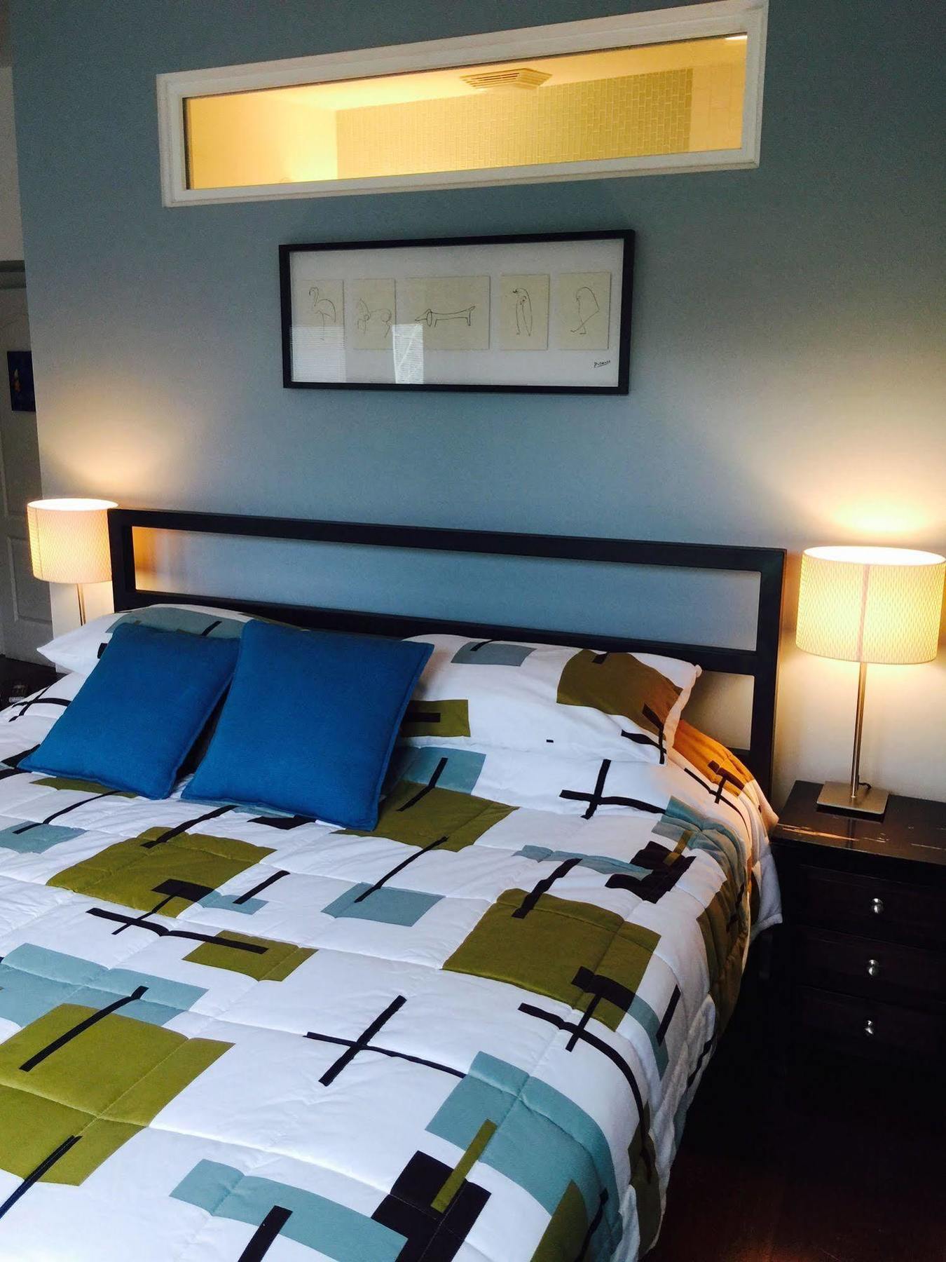 House 5863- Chicago'S Premier Bed And Breakfast المظهر الخارجي الصورة