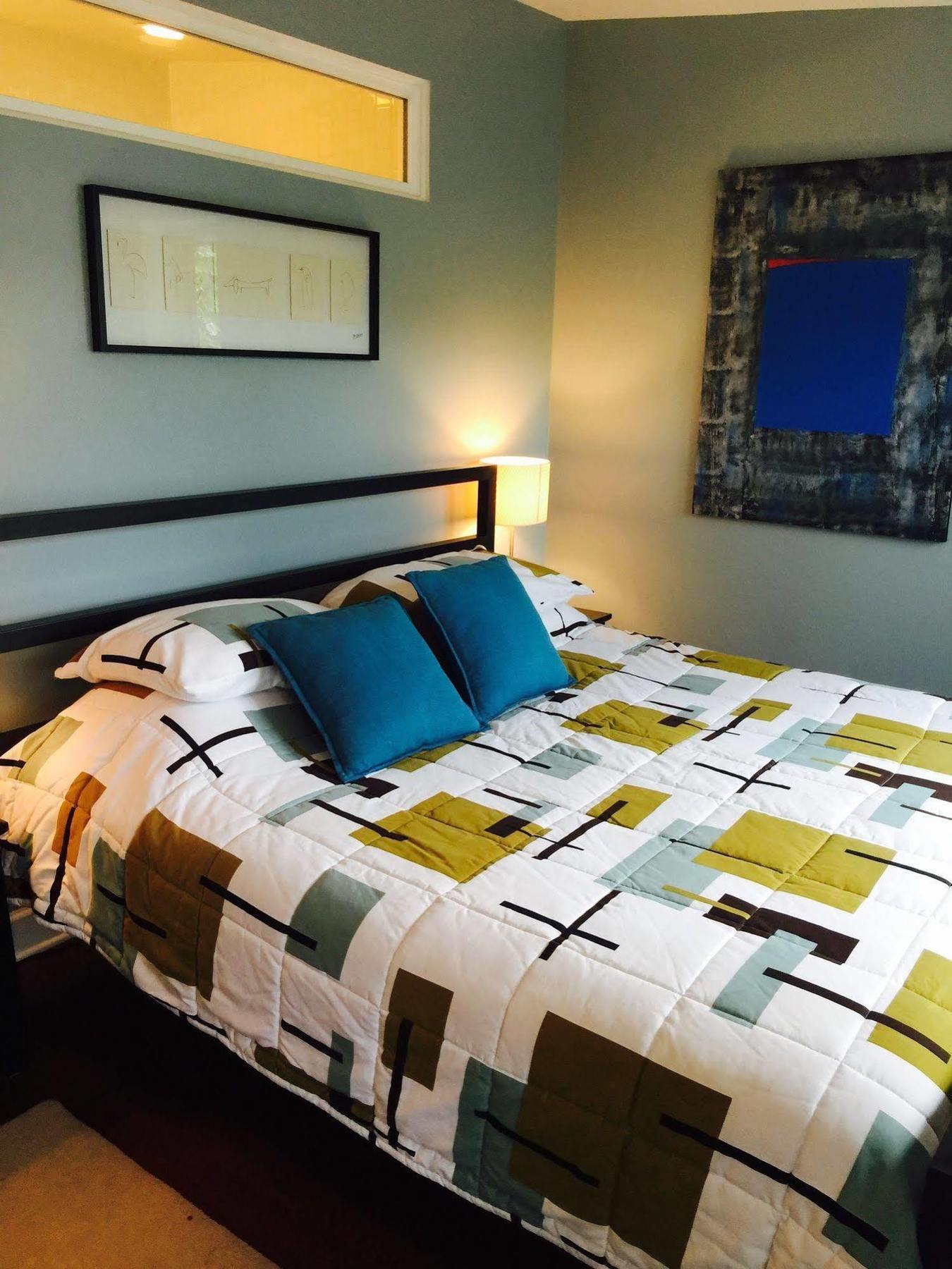 House 5863- Chicago'S Premier Bed And Breakfast المظهر الخارجي الصورة